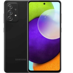 Samsung Galaxy A52
