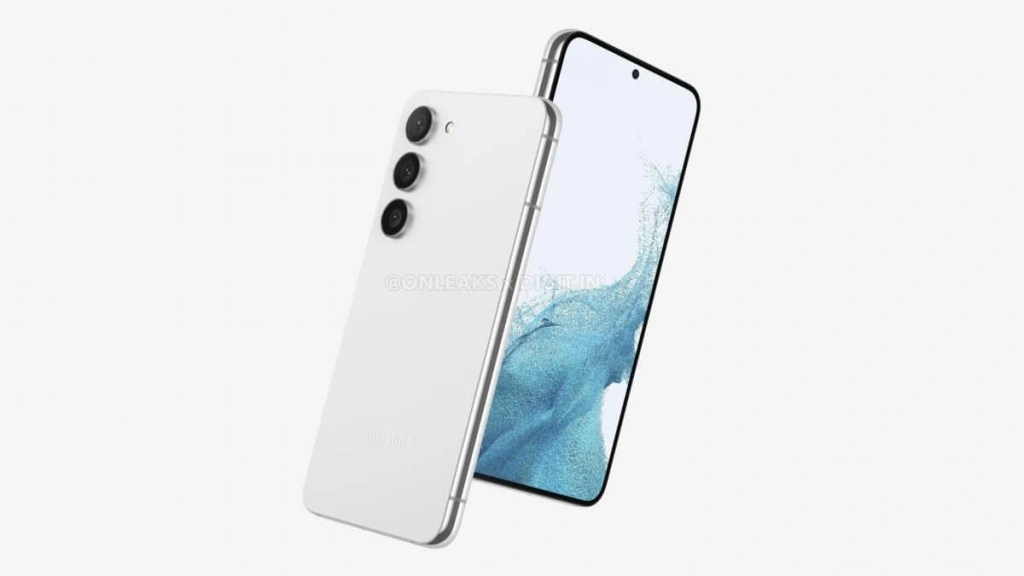 Samsung продолжает добавлять мАч новым гаджетам. На очереди – Samsung Galaxy S23 и S23+