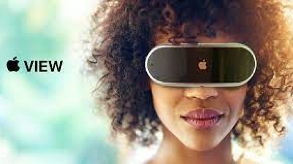 Самый сложный продукт от Apple, который в будущем заменит iPhone, покажут уже в июне