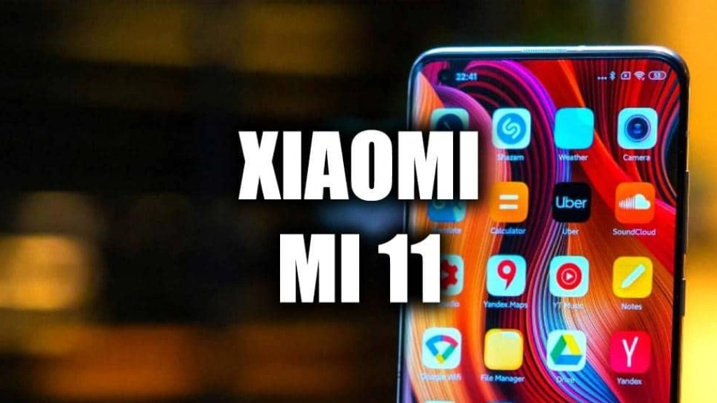 Обзор Xiaomi Mi 11