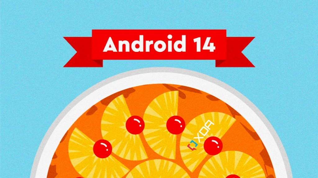 Google анонсировали Android 14, и её уже можно потестить