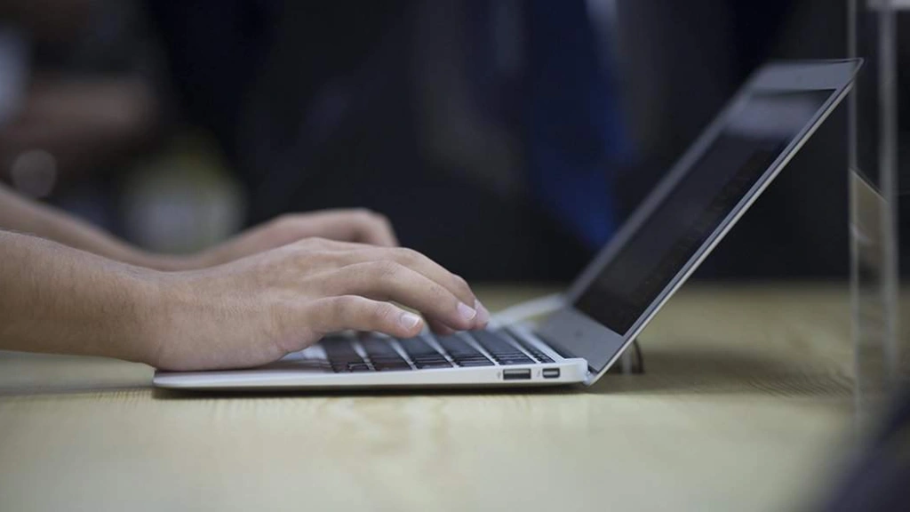 Параллельный импорт и MacBook Air М2. Есть одно «но»