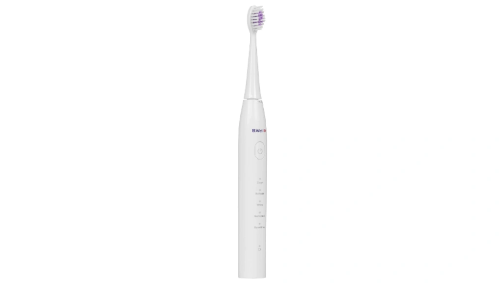 Зубная щетка B.Well PRO-850: обзор за 5 секунд