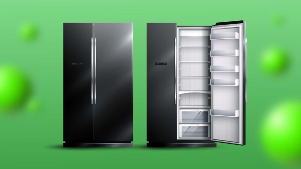 Обзор холодильника Hisense RS-677N4AC1