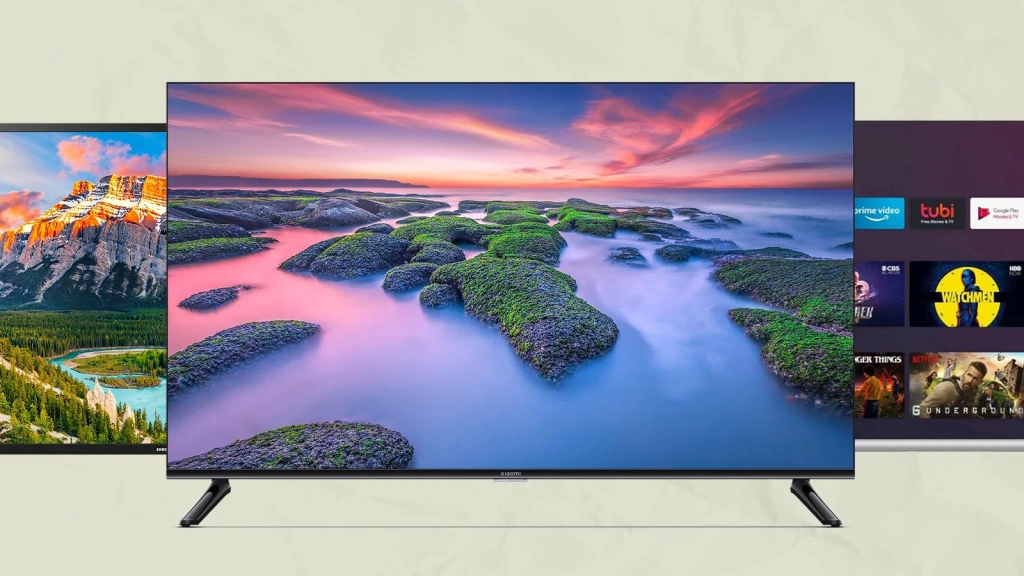 Лучшие Full HD телевизоры в 2025 году