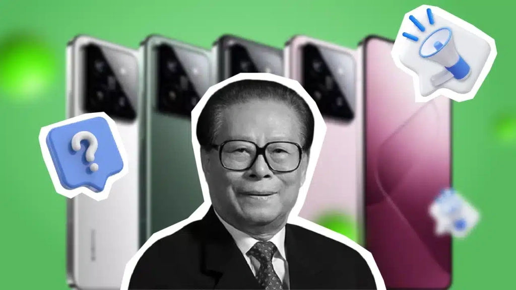Презентация Xiaomi. Какие новинки увидел мир 26 октября