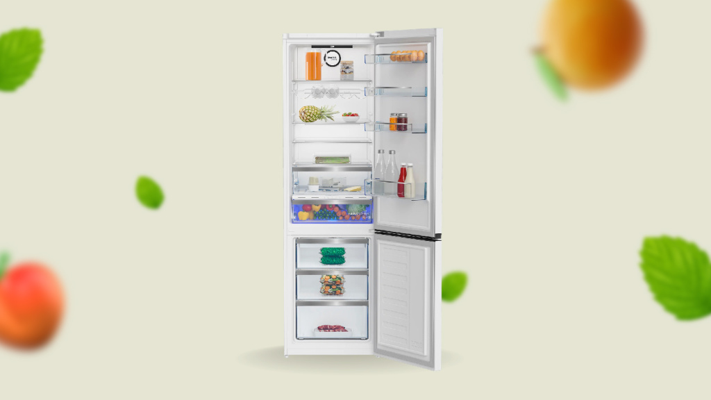 Лучшие бюджетные холодильники в 2024 году