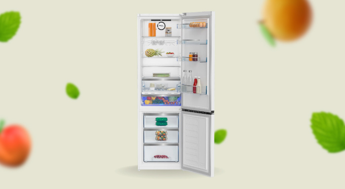 Лучшие бюджетные холодильники в 2024 году