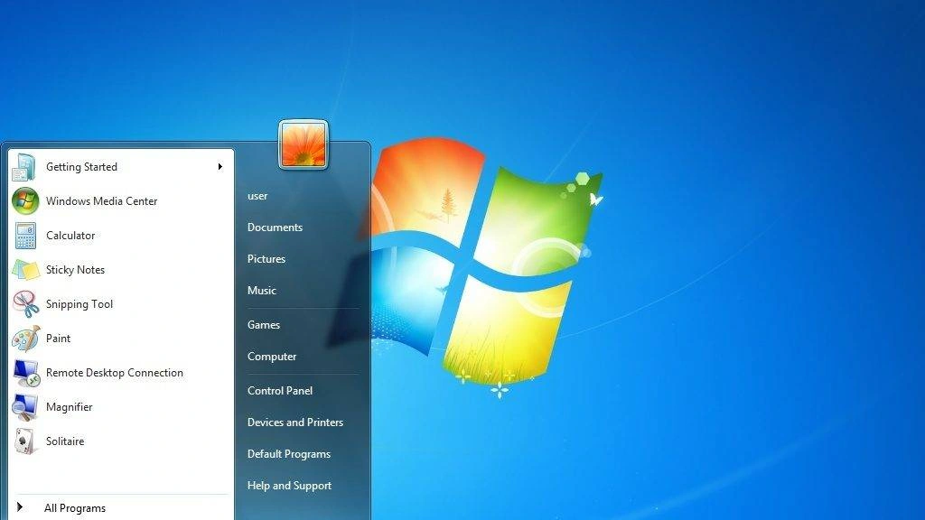 Windows 7 теперь буквально взламывается калькулятором