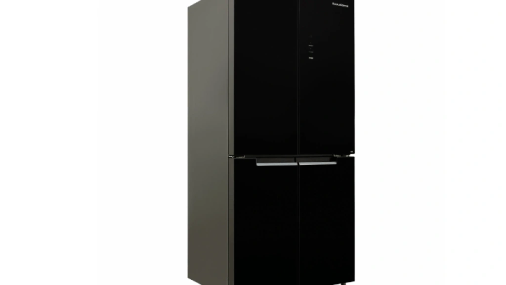 Холодильник SLU X490GY3EI: обзор за 5 секунд