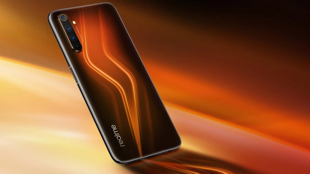 Обзор Realme 6 Pro: неожиданно доступный мощный смартфон