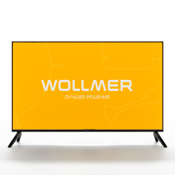 Wollmer QLED HL55 Onyx