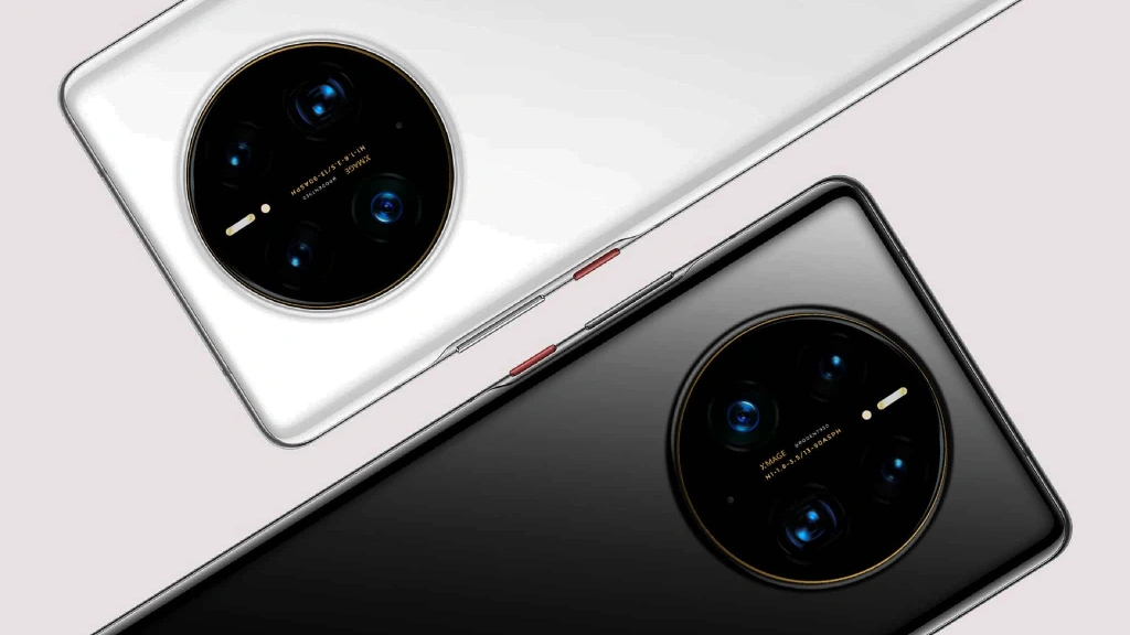 Экстрим, но не тот, которого хочется. Huawei запускает новый стандарт мобильной съёмки