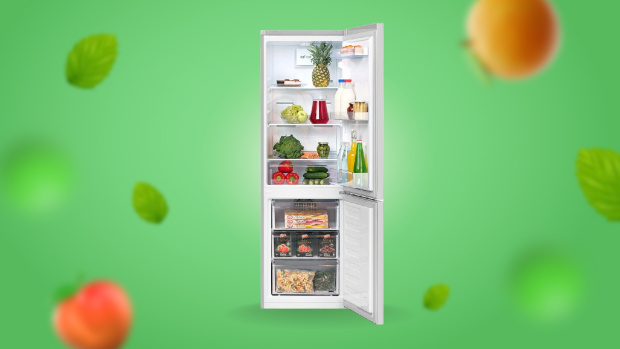 Лучшие узкие холодильники в 2024 году