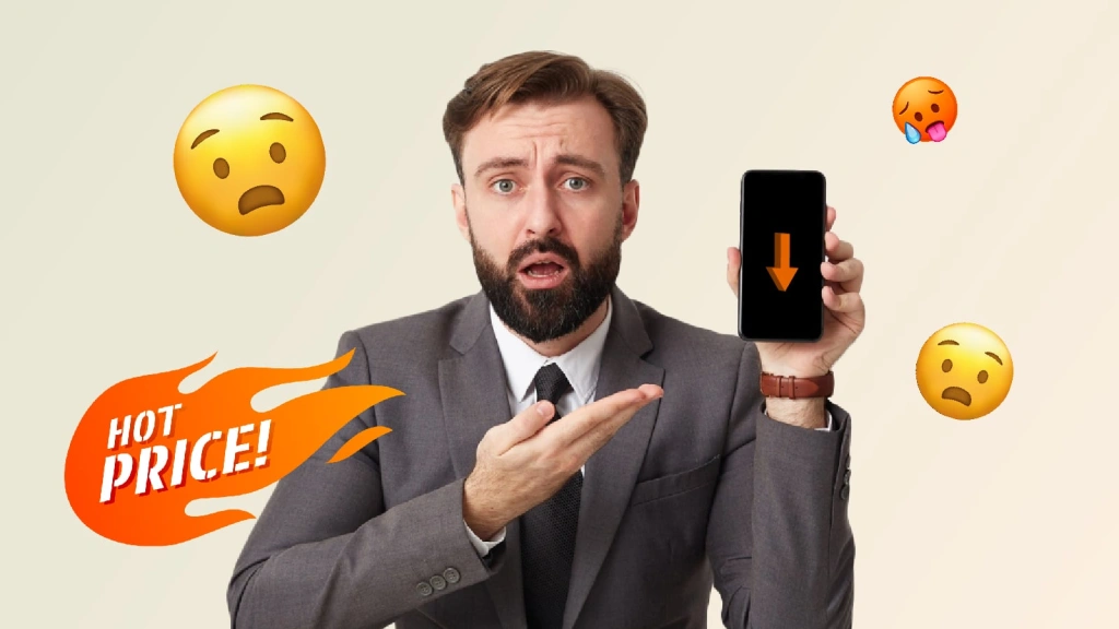 Бюджетный смартфон от 10 000 до 18 000 рублей: что эксперт рассказал про плюсы и минусы