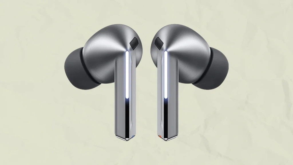 Samsung возобновляет поставки Galaxy Buds 3 Pro