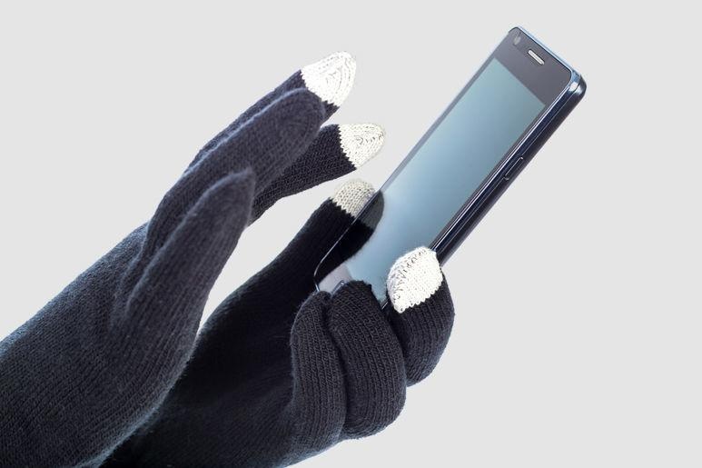 Сенсорные перчатки: что это такое