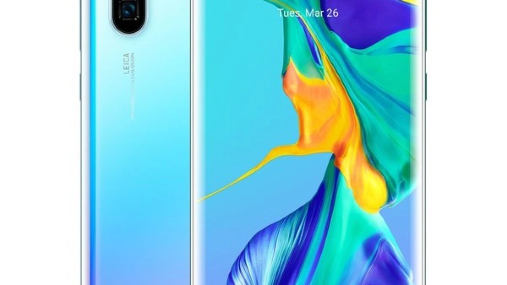Huawei P30 Pro: новый флагман, меняющий представление о фотосъемке со смартфона