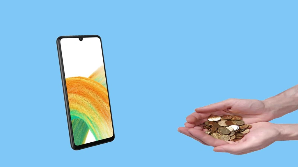 Рейтинг лучших бюджетных смартфонов