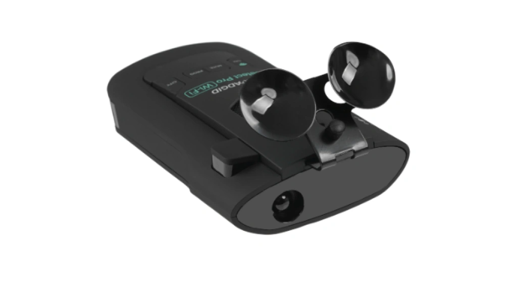 Радар-детектор Roadgid Detect Pro: обзор за 5 секунд