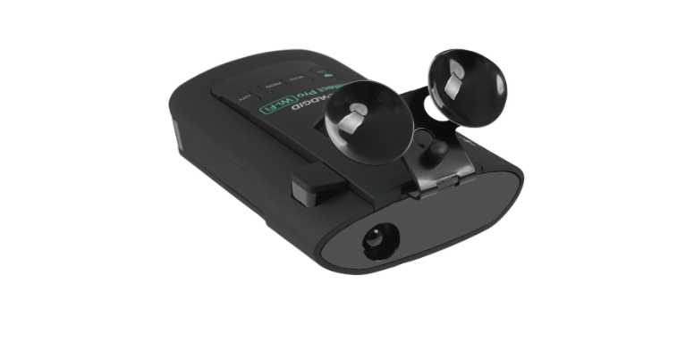 Радар-детектор Roadgid Detect Pro: обзор за 5 секунд