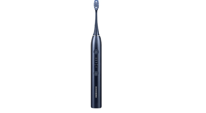 Электрическая зубная щетка REDMOND TB4602: обзор за 5 секунд