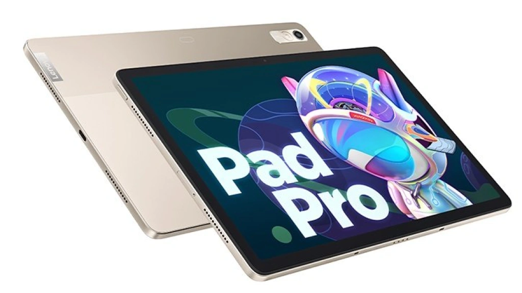 Lenovo выпускают мощный планшет Xiaoxin Pad Pro 2025 в двух модификациях с разницей в 45 долларов
