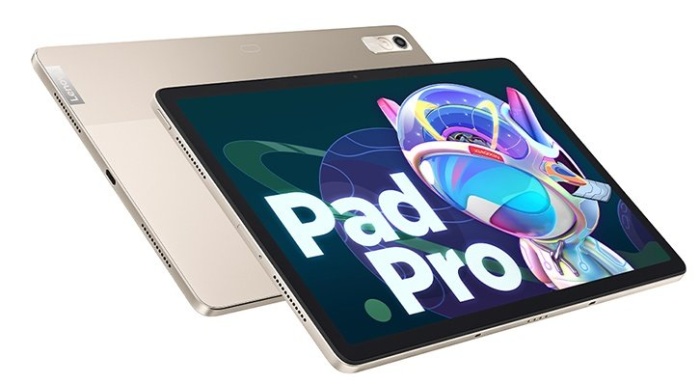 Lenovo выпускают мощный планшет Xiaoxin Pad Pro 2022 в двух модификациях с разницей в 45 долларов