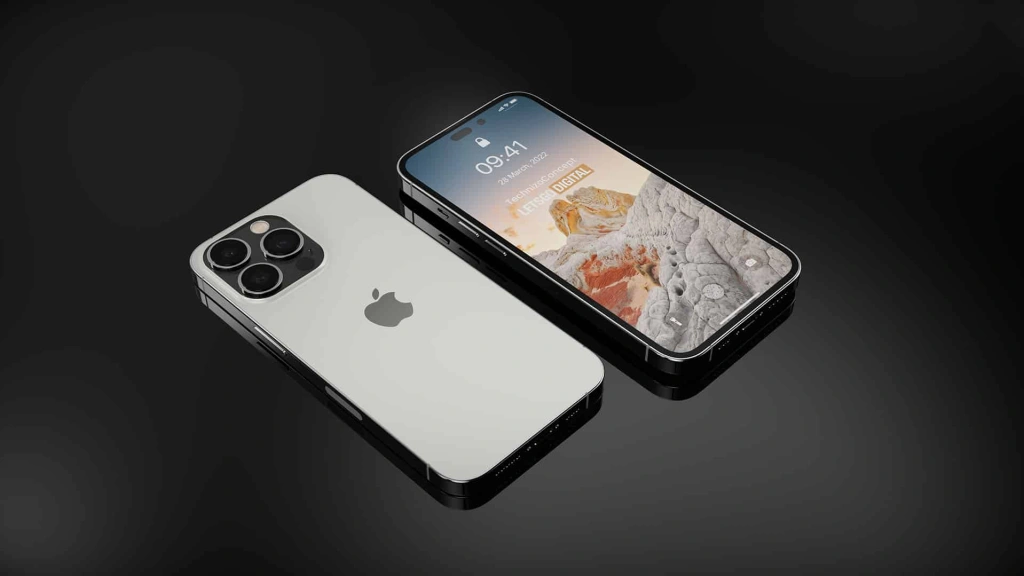 Samsung посмеялся над Apple