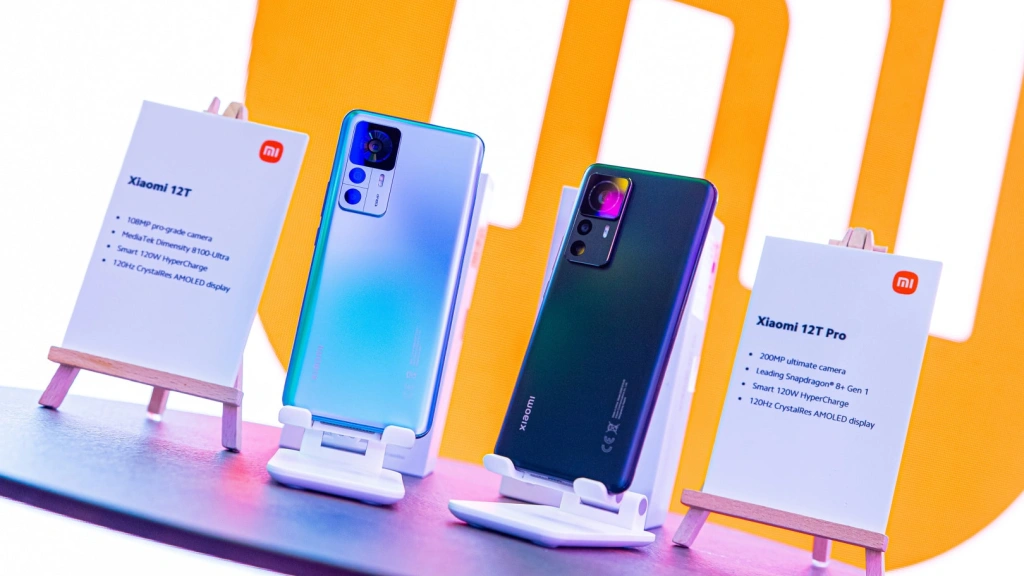 Кто быстрее: сравнили скорость камер у флагманских смартфонов от Xiaomi, Huawei, Samsung, Vivo и Apple