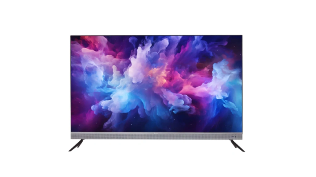 Телевизор EVOLUTION WOSQ50MR1SBUHD: обзор за 5 секунд