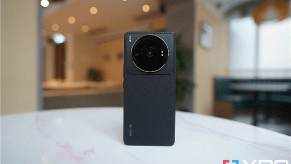 Xiaomi 13 выходит в ноябре, но информации появляется всё больше