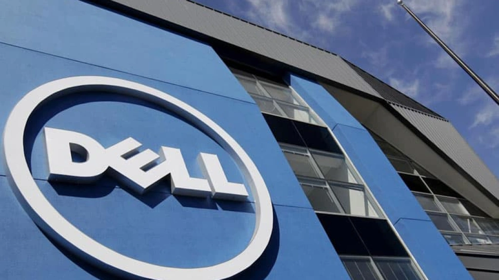 Ноутбуков от Dell точно не будет – компания уходит из России. Ждем импортозамещение?