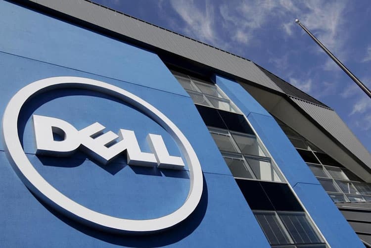 Ноутбуков от Dell точно не будет – компания уходит из России. Ждем импортозамещение?