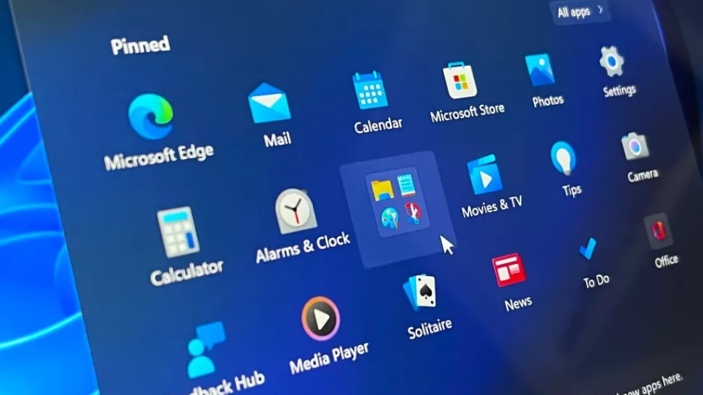 Новая версия Windows 11 22H2 ожидается уже в следующем месяце