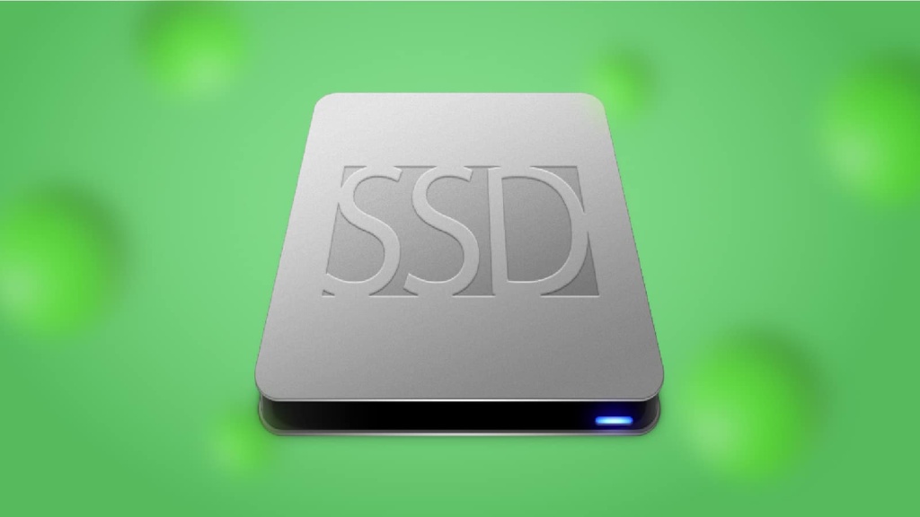 Лучшие SSD накопители 2023-2024 года