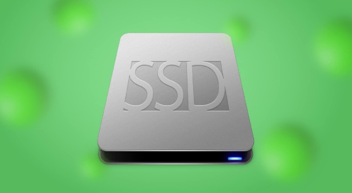 Лучшие SSD накопители 2024 года