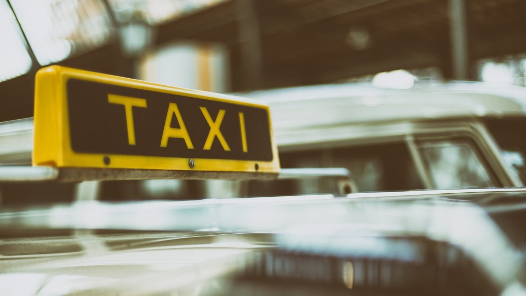 Яндекс запускает беспилотные такси