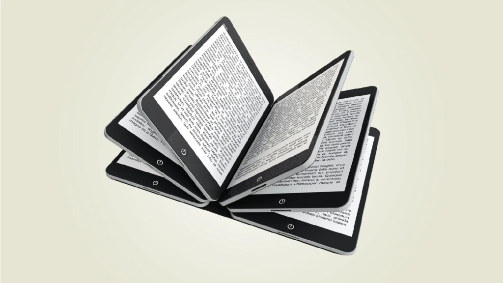 Как выбрать электронную книгу по размеру экрана: 6, 7, 7.8 или 10 дюймов