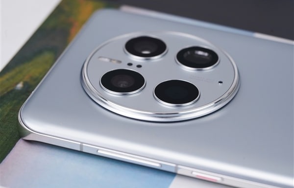 Первый камерофон Huawei с технологией XMAGE уже попал в цепкие лапы лаборатории DxOMark