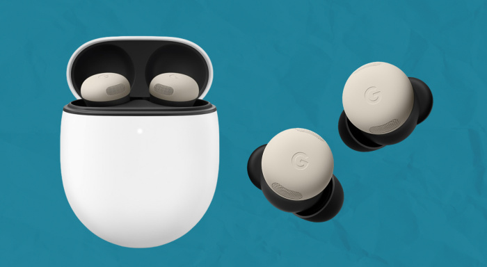 Google представил новые наушники Pixel Buds Pro 2