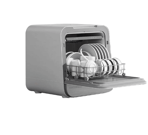 Посудомоечная машина Viomi Smart Dishwasher: обзор за 5 секунд