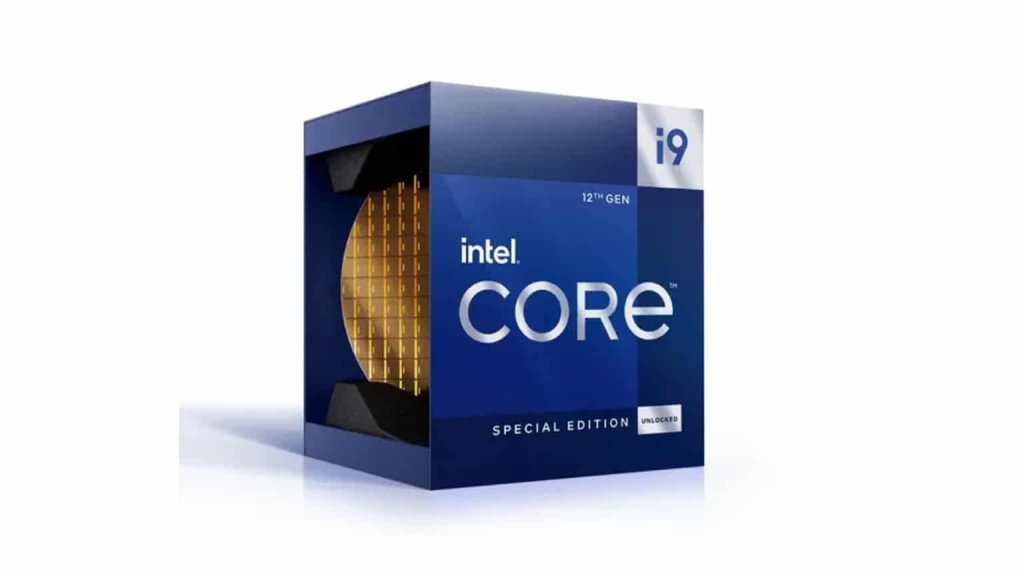 Intel официально анонсировала «самый мощный в мире процессор для настольных ПК»  i9-12900KS