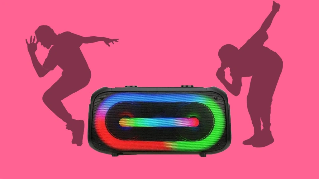 Обзор колонки от российского бренда Eltronic DANCE BOX 200: то же самое, что у дорогих колонок, но дешевле