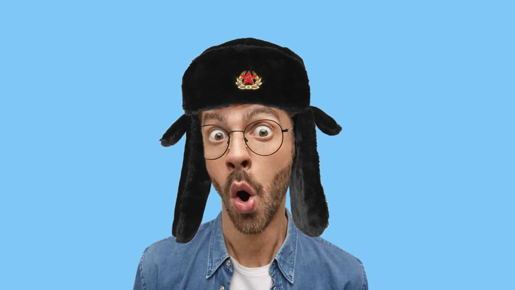 Тест: Какие гаджеты изобрели в России?