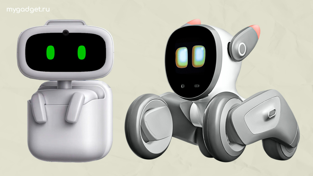 Рейтинг лучших умных роботов в 2026 году