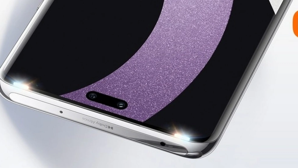 Xiaomi выпускают свой самый красивый смартфон, но он похож на iPhone 14 Pro