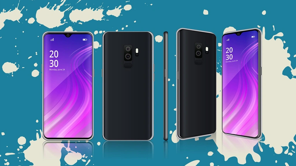Лучшие смартфоны от Samsung в 2025 году