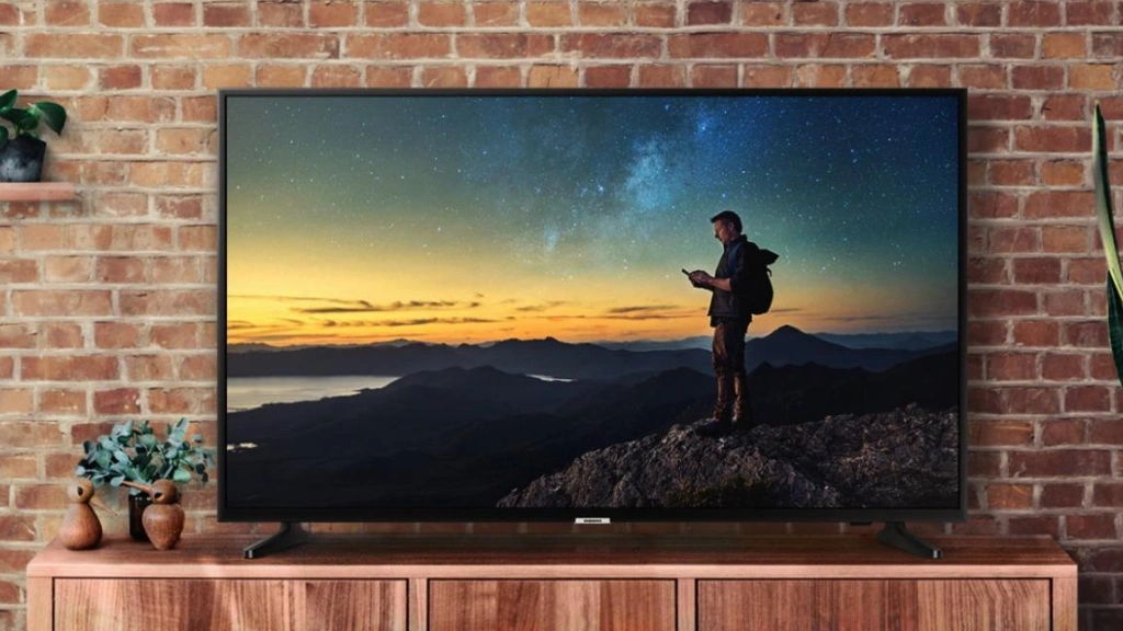 Обзор 4K телевизоров LG