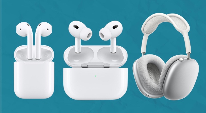 Какие AirPods лучше купить в 2024 году